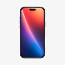 Funda Spigen iPhone 16 Pro Max Core Armor - Negro