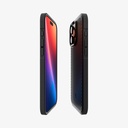 Funda Spigen iPhone 16 Pro Max Core Armor - Negro