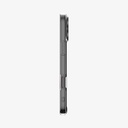Funda Spigen iPhone 16 Pro Max Crystal Hybrid - Transparente