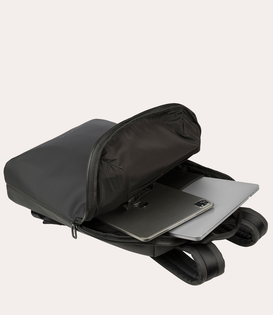 Mochila Tucano Gommo MacBook Pro 16 - Negro