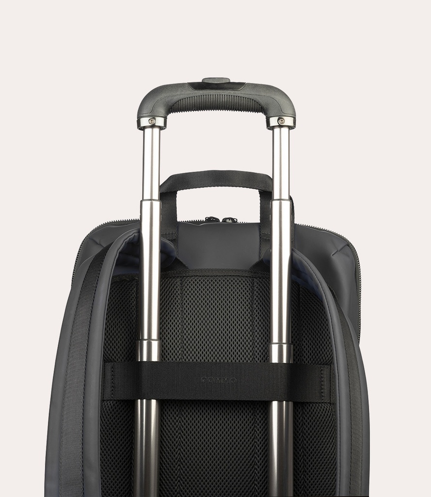 Mochila Tucano Gommo MacBook Pro 16 - Negro