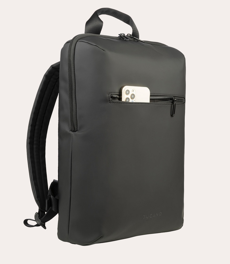 Mochila Tucano Gommo MacBook Pro 16 - Negro
