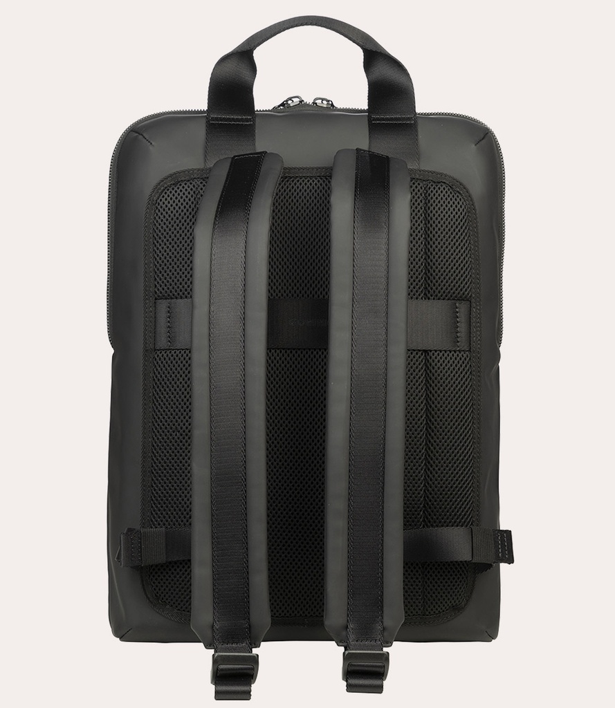 Mochila Tucano Gommo MacBook Pro 16 - Negro