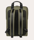 Mochila Tucano Gommo MacBook Pro 16 - Verde Militar