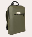 Mochila Tucano Gommo MacBook Pro 16 - Verde Militar