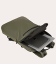 Mochila Tucano Gommo MacBook Pro 16 - Verde Militar