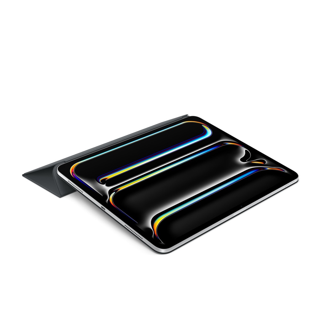 Funda Apple Smart Folio iPad Pro 13 M4 - Negro