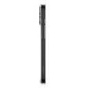 Funda Spigen Crystal Hybrid iPhone 16 - Transparente