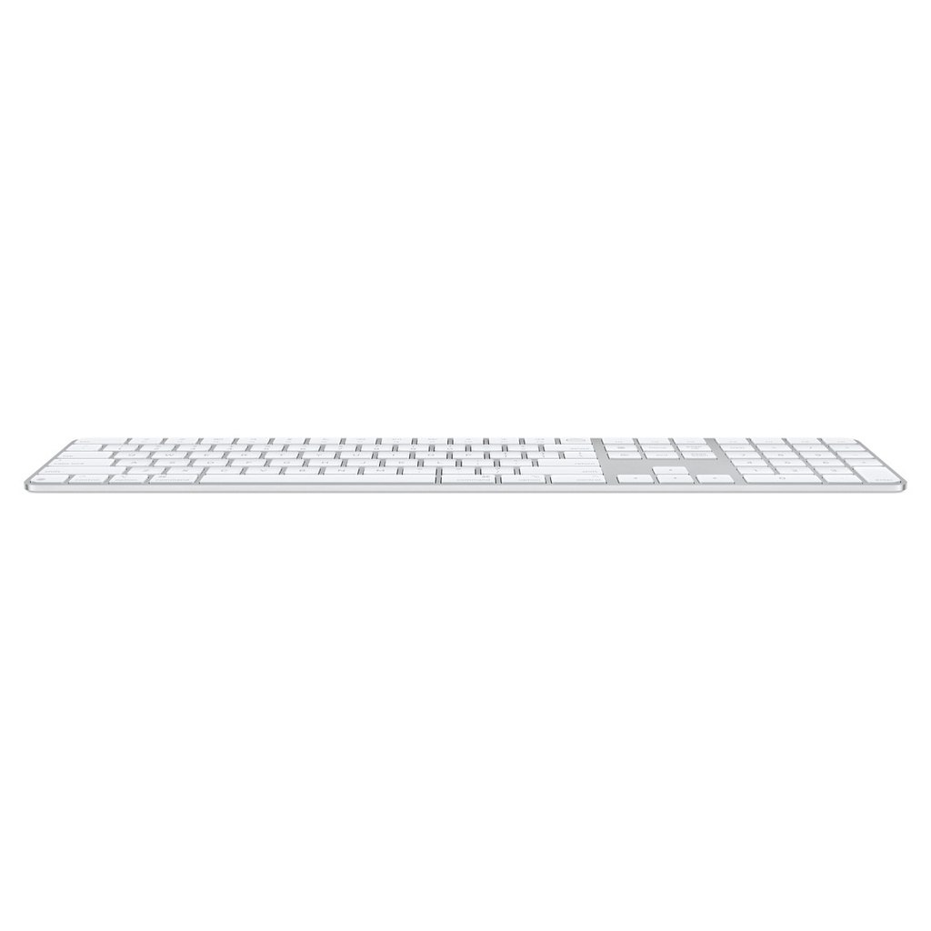 Magic Keyboard con Touch ID/Keypad numérico (Español-Latino)