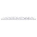 Magic Keyboard con Touch ID/Keypad numérico (Español-Latino)