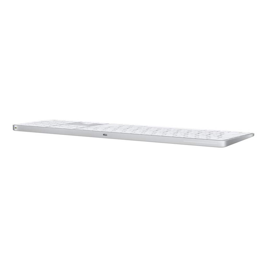 Magic Keyboard con Touch ID/Keypad numérico (Español-Latino)