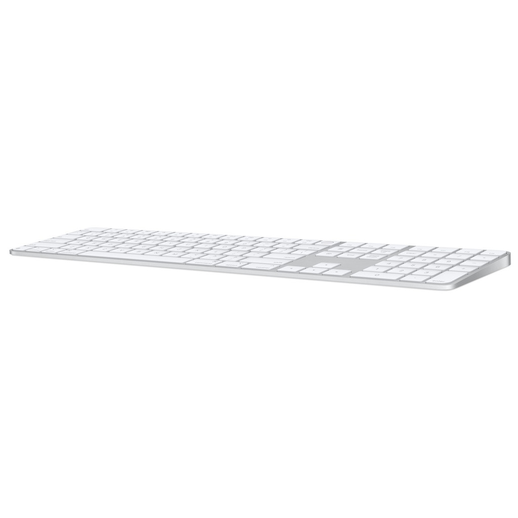Magic Keyboard con Touch ID/Keypad numérico (Español-Latino)