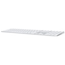 Magic Keyboard con Touch ID/Keypad numérico (Español-Latino)