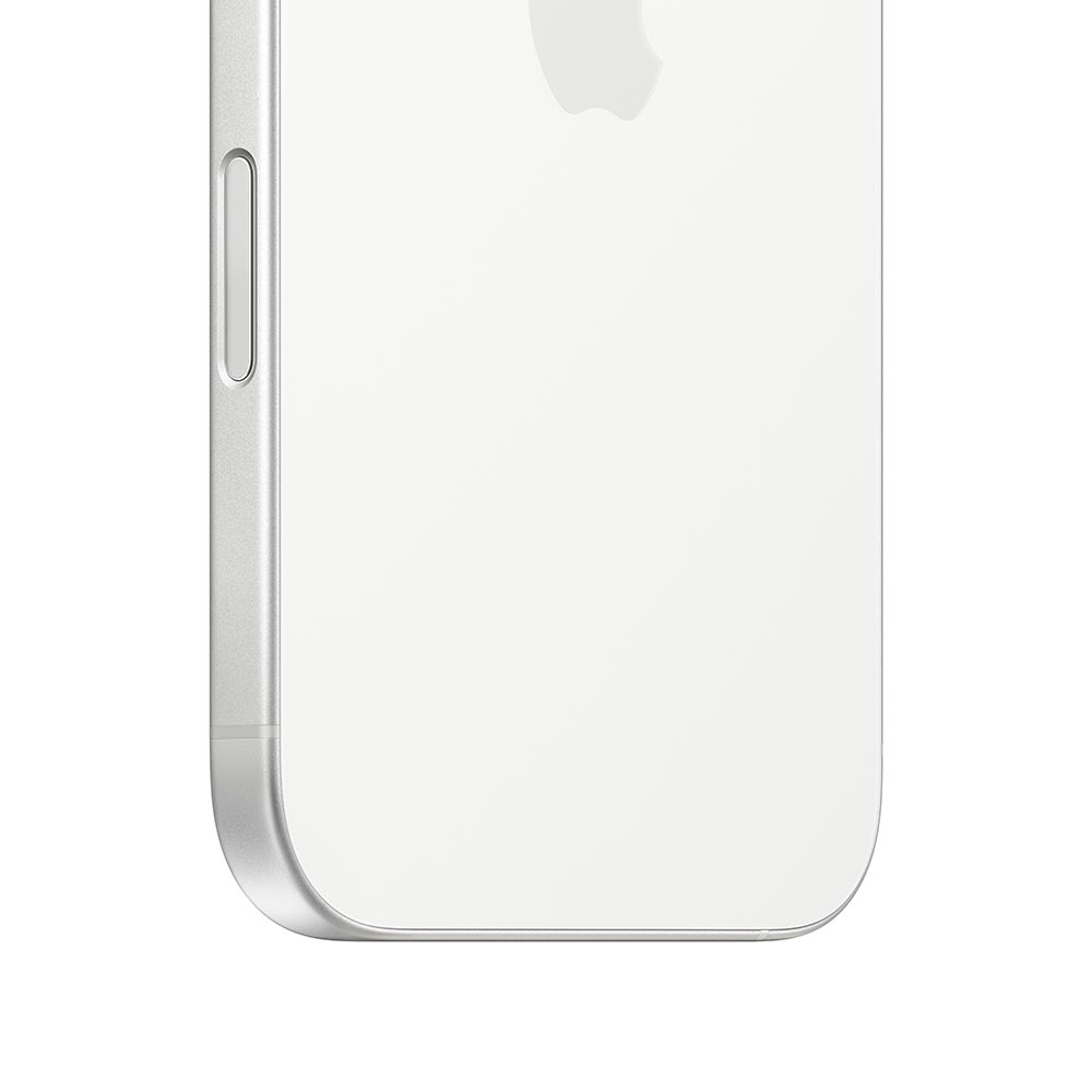 iPhone 16 256 GB - Blanco
