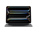 Apple Magic Keyboard iPad Pro 11 M4 Español - Negro