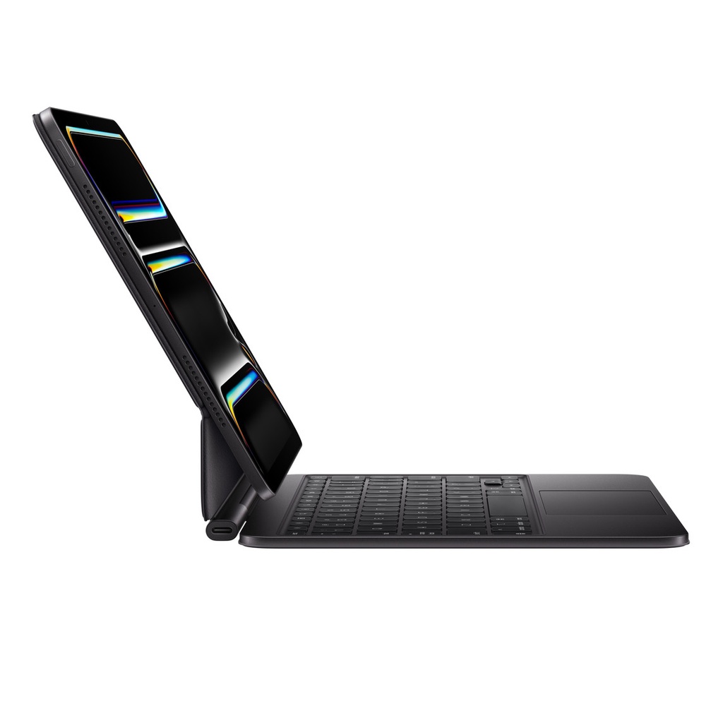 Apple Magic Keyboard iPad Pro 11 M4 Español - Negro