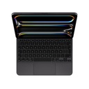 Apple Magic Keyboard iPad Pro 11 M4 Español - Negro