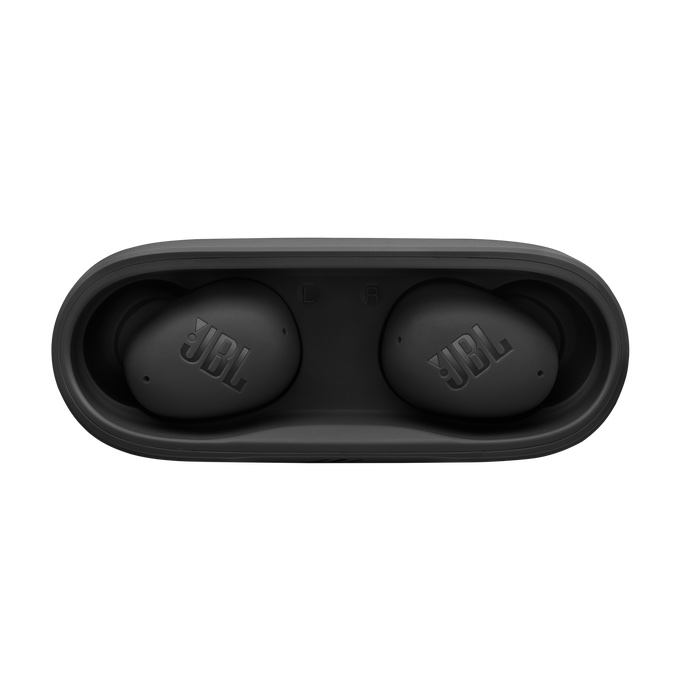 Auriculares JBL Wave Buds 2 - Negro
