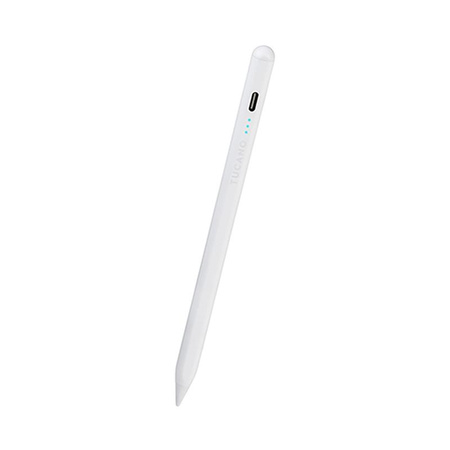Lápiz óptico capacitivo Tucano - Blanco