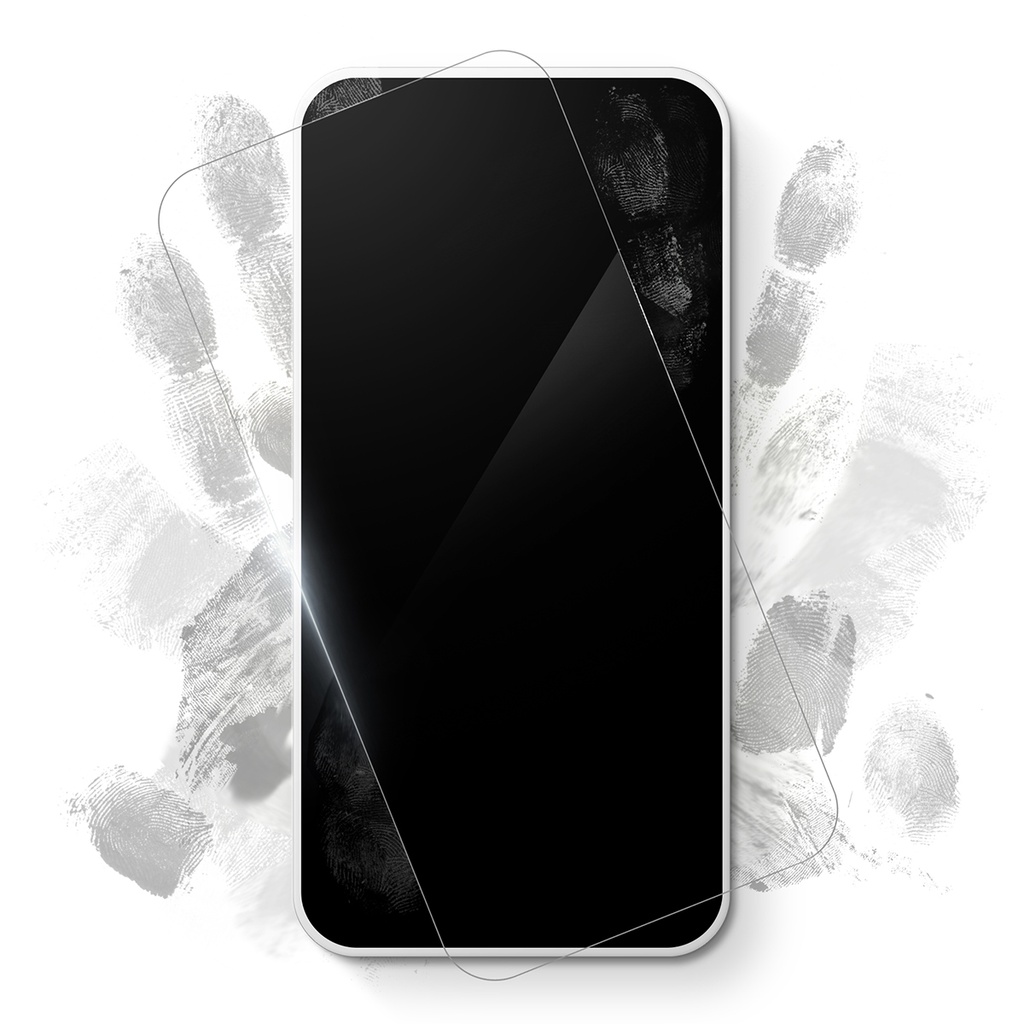 Vidrio Templado ZAGG Camara iPhone 16 Pro/16 Pro Max Elite