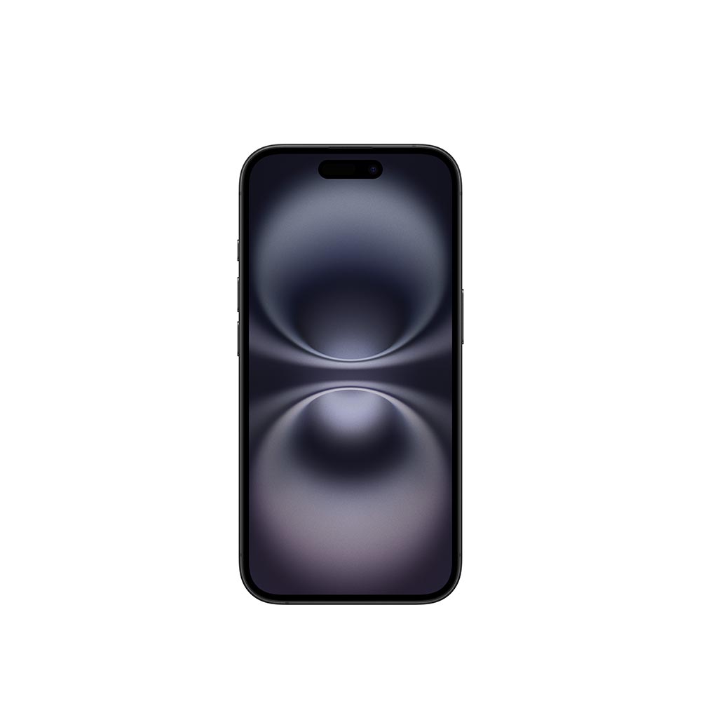 iPhone 16 128 GB - Negro