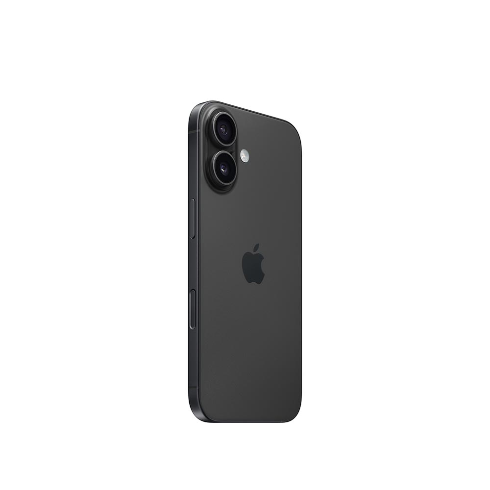 iPhone 16 128 GB - Negro