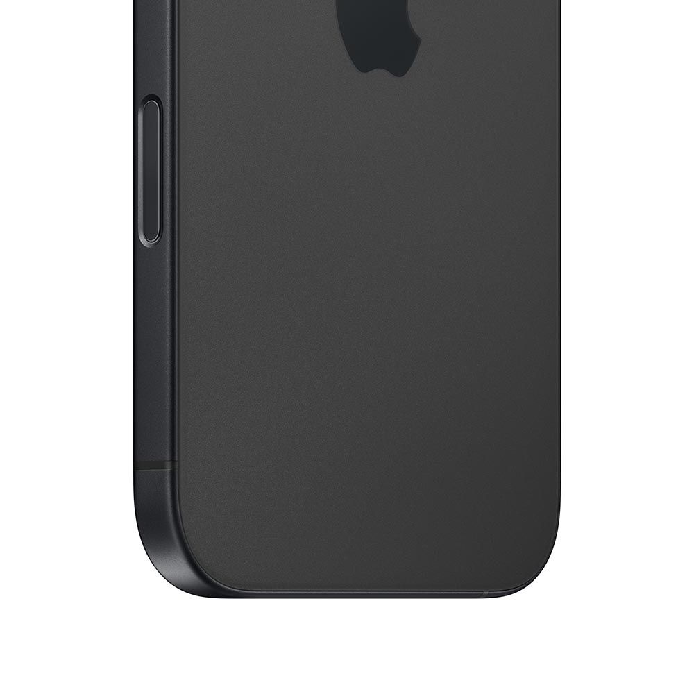 iPhone 16 128 GB - Negro