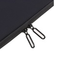 Funda Tucano ELEMENTS2 MacBook Pro 14 - Negro