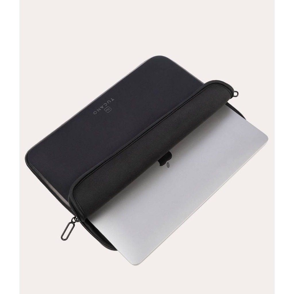Funda Tucano ELEMENTS2 MacBook Pro 14 - Negro