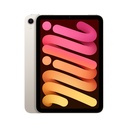 iPad mini WiFi 128GB - Blanco Estelar
