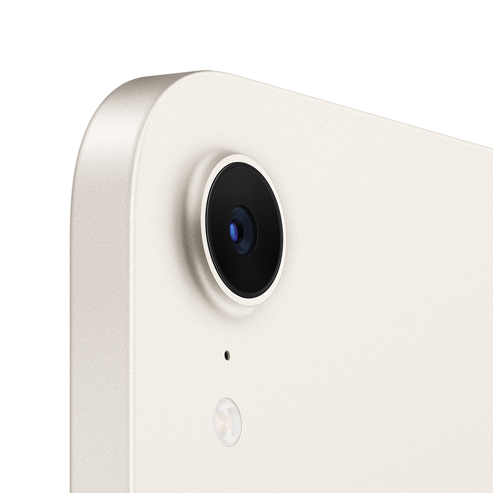 iPad mini WiFi 128GB - Blanco Estelar