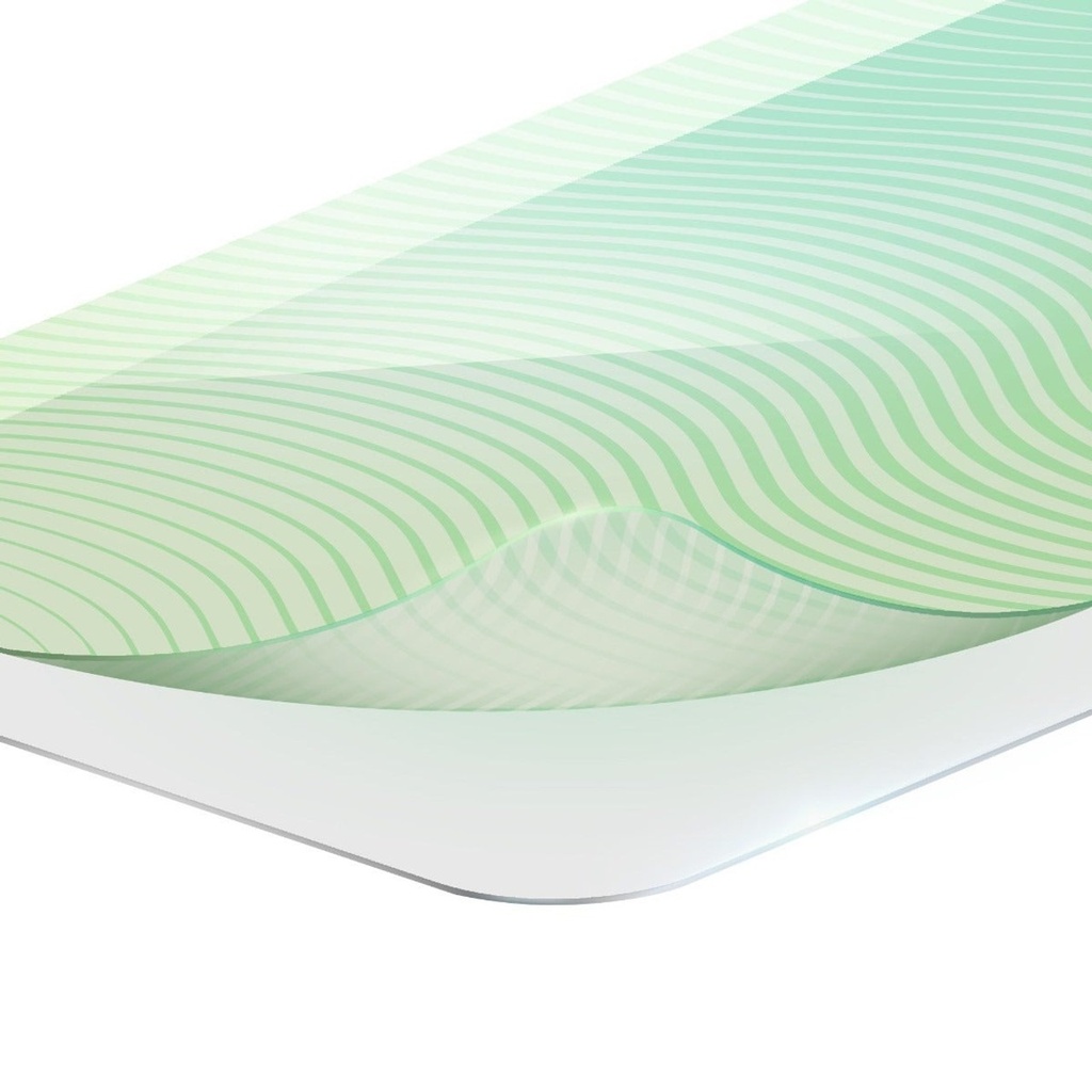 Vidrio Templado ZAGG Glass Elite iPhone 16/15
