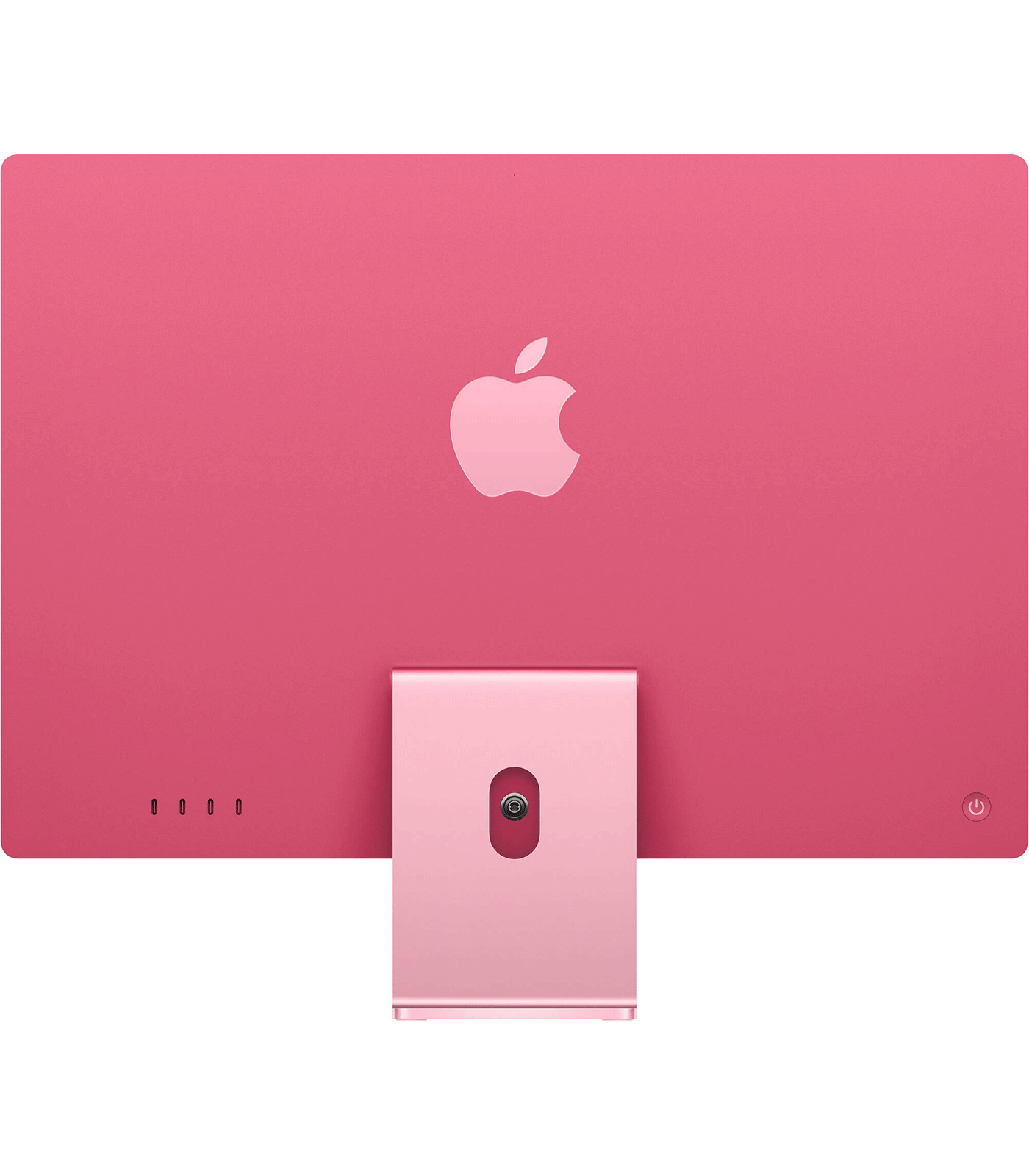 iMac 24 Retina 4.5K M4 10CPU 10GPU 16GB 256GB - Rosa