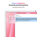 iMac 24 Retina 4.5K M4 10CPU 10GPU 16GB 256GB - Rosa