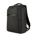Mochila Tucano MARTE GRAVITY Macbook Pro 16" - Negro