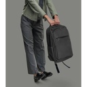 Mochila Tucano MARTE GRAVITY Macbook Pro 16" - Negro
