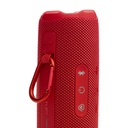 Parlante JBL Flip 7 Rojo