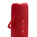 Parlante JBL Flip 7 Rojo