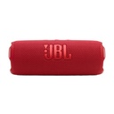 Parlante JBL Flip 7 Rojo