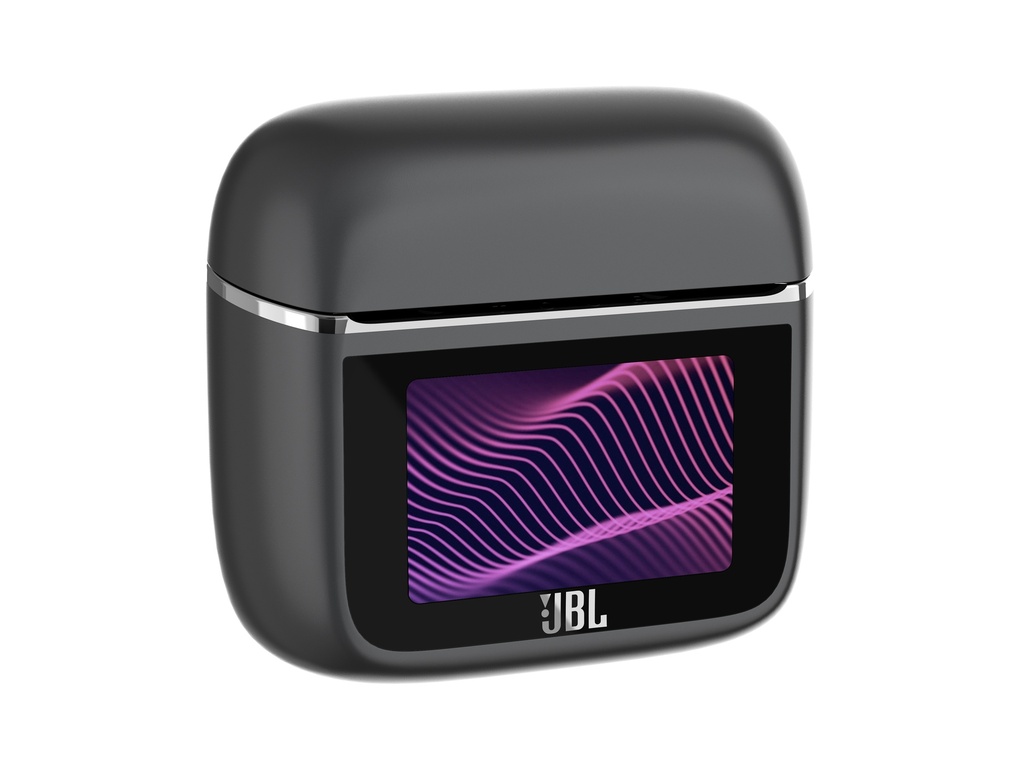 Auriculares JBL Tour Pro 3 Negro
