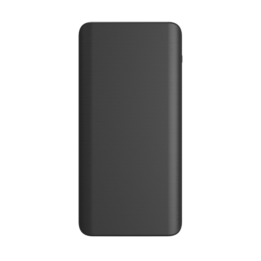 Batería universal mophie 20K puertos USB-C/USB-A - Negro