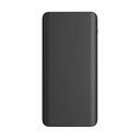 Batería universal mophie 20K puertos USB-C/USB-A - Negro