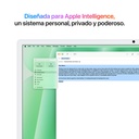 iMac 24 Retina 4.5K M4 8CPU 8GPU 16GB 256GB - Verde