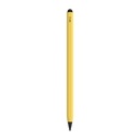 Lápiz óptico ZAGG Pro 2 Stylus para iPad - Amarillo
