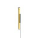 Lápiz óptico ZAGG Pro 2 Stylus para iPad - Amarillo