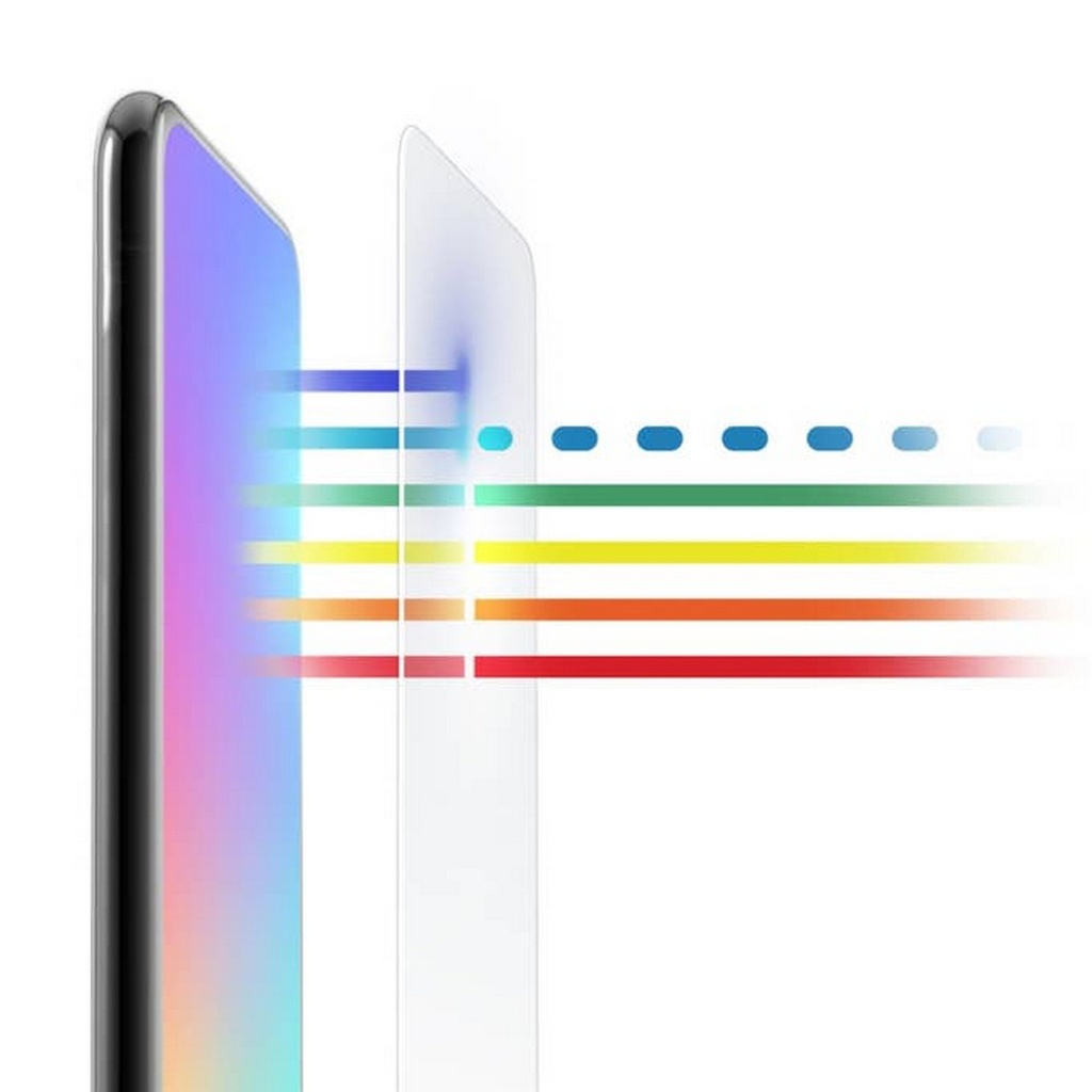 Vidrio Templado ZAGG IS iPad mini (6ta gen) Glass Elite VG