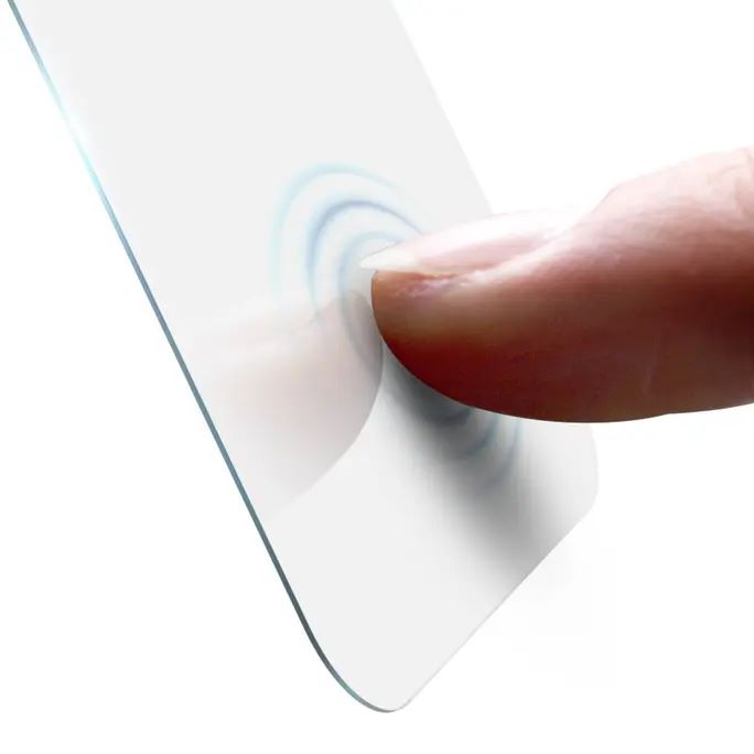 Protector pantalla ZAGG IS Apple Watch Ultra 49mm UltraClear