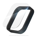 Protector de pantalla ZAGG IS Apple Watch Ultra 49mm - Negro