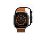 Protector de pantalla ZAGG IS Apple Watch Ultra 49mm - Negro