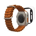 Protector de pantalla ZAGG IS Apple Watch Ultra 49mm - Negro